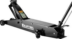 KRAFTOOL  5 т, 150 - 560 мм, для тяжелой техники, подкатной домкрат (43455-5) 43455-5