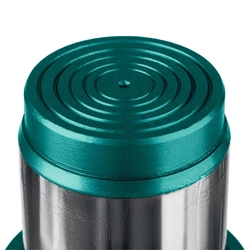 KRAFTOOL  KRAFT-LIFT, 50 т, 270 - 420 мм, бутылочный гидравлический домкрат (43462-50) 43462-50_z01