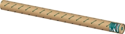 KRAFTOOL  KRAFT-LINE, 2.0 м, усиленная алюминиевая линейка со стальной направляющей (34275-200) 34275-200