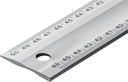 STAYER  500 мм, жесткий столярный угольник, Professional (3432-50) 3432-50