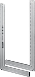 STAYER  500 мм, жесткий столярный угольник, Professional (3432-50) 3432-50