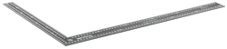 STAYER  600 х 400 мм, цельнометаллический угольник (3435-60) 3435-60