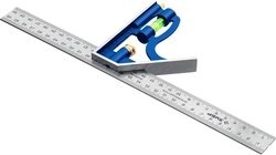 ЗУБР  300 мм, комбинированный угольник, Профессионал (3436) 3436_z02