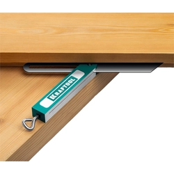 KRAFTOOL  Super-BEVEL, 200 мм, профессиональная малка-угломер (34372) 34372
