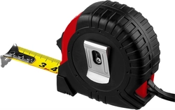 MIRAX  Rubber, 5 м х 18 мм, рулетка (34011-05-18) 34011-05-18_z02