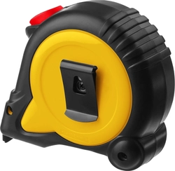 STAYER  Leader, 5 м х 19 мм, рулетка с автостопом, Professional (3402-05-19) 3402-05-19_z02