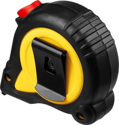 STAYER  Leader, 5 м х 25 мм, рулетка с автостопом, Professional (3402-5) 3402-5_z02