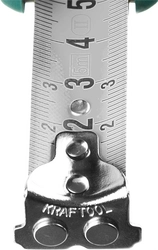 KRAFTOOL  Grand, 5 м х 19 мм, рулетка (34022-05-19) 34022-05-19