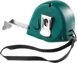 KRAFTOOL  Grand, 5 м х 25 мм, рулетка (34022-05-25) 34022-05-25