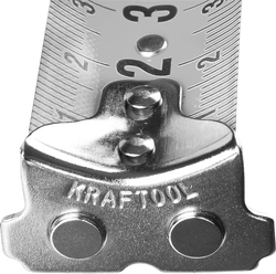 KRAFTOOL  Grand, 5 м х 25 мм, рулетка (34022-05-25) 34022-05-25
