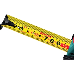 KRAFTOOL  X-Drive, 5 м х 19 мм, рулетка (34122-05-19) 34122-05-19_z02