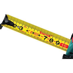 KRAFTOOL  X-Drive, 8 м х 25 мм, рулетка (34122-08) 34122-08_z02