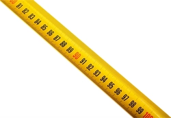 KRAFTOOL  Extrem, 10 м х 32 мм, рулетка со сверх широким полотном (34127-10) 34127-10
