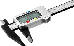 STAYER  150 мм, электронный штангенциркуль (34411-150) 34411-150