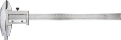 тип 1, 250 мм, металлический штангенциркуль (3445-250) 3445-250