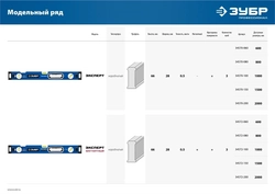 ЗУБР  ЭКСПЕРТ-М, 800 мм, с зеркальным глазком, мощный магнитный уровень, Профессионал (34572-080) 34572-080
