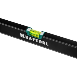 KRAFTOOL  1200 мм, с зеркальным глазком, уровень (34781-120) 34781-120