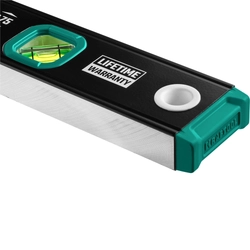 KRAFTOOL  400 мм, с зеркальным глазком, уровень (34781-40) 34781-40