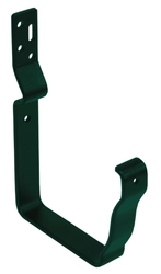 Крюк короткий полоса Vortex в1 127мм RAL 6005 GL 103373