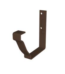 Крюк короткий полоса Vortex в2 RAL 8017 шоколад GL 410981