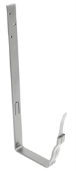 Крюк длинный Vortex в1 127мм RAL 9003 GL 55525