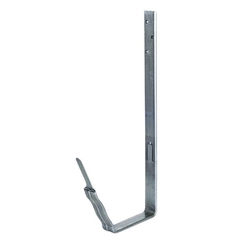 Крюк длинный Vortex в1 127мм Zn GL 62062