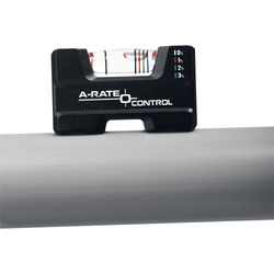 KRAFTOOL  A-RATE CONTROL, 5 в 1, компактный магнитный уровень (34787) 34787