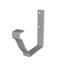 Крюк короткий Vortex в2 RAL 9006 бело-алюминиевый GL 282815