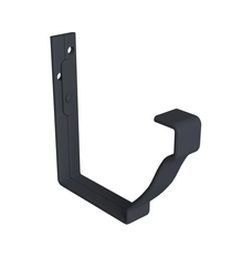 Крюк короткий Vortex в2 матовый RAL 7024 мокрый асфальт GL 421138
