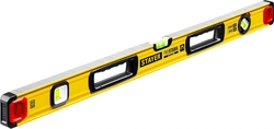 STAYER  PRO STABIL, 800 400 мм, усиленный профиль, магнитный уровень с поворотным глазком, Professional (3480-080) 3480-080