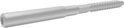 Шуруп-шпилька 8х160 Grand Line RAL 7047 светло-серый GL 802797
