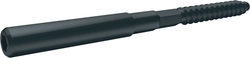 Шуруп-шпилька 8х160 Grand Line RAL 7016 антрацитово-серый GL 802684