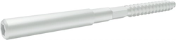 Шуруп-шпилька 8х160 Grand Line RAL 9003 сигнально белый GL 802608