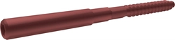 Шуруп-шпилька 8х160 Grand Line RAL 3011 коричнево-красный GL 802795