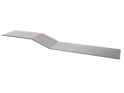 Планка крепежная фальц Grand Line 0,4 Zn (3м) GL 656950