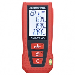 Дальномер лазерный CONDTROL Smart 40 31472