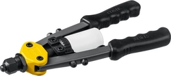 STAYER  Compact-48, 2.4 - 4.8 мм, 240 мм, компактный двуручный заклепочник, Professional (3116) 3116_z01
