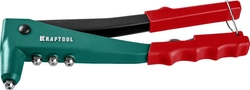KRAFTOOL  X-3, 2.4 - 4.8 мм, литой заклепочник (31170) 31170_z01
