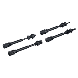 KRAFTOOL  Combo2-M6, 2 вида заклёпок, комбинированный литой заклепочник в кейсе (31180) 31180