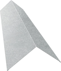 Планка конька плоского 145х145 Grand Line 0,7 Zn (2м) GL 465945