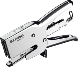 KRAFTOOL  HD-73, (6 - 12 мм), мощный стальной плайер (3173) 3173