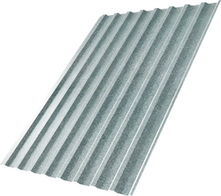 Профнастил С20B Grand Line 0,45 Zn GL 7258