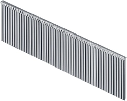 ЗУБР  тип 18GA (47/300/F) 16 мм, 1000 шт, гвозди для нейлера, Профессионал (31643-16) 31643-16
