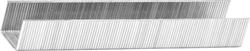 KRAFTOOL  тип 53 (A/10/JT21) 6 мм, 1000 шт, калибр 23GA, скобы для степлера (31670-06) 31670-06