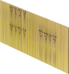 KRAFTOOL  тип 23GA (P0.6) 25 мм, 10 000 шт, шпильки для нейлера (31786-25) 31786-25