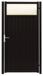 Калитка Estet Plus 2,0х1 RR 32/1014 GL 190337