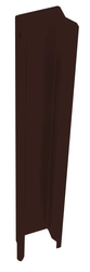 Стойка 84х48х3000 RAL 8017 GL 46654