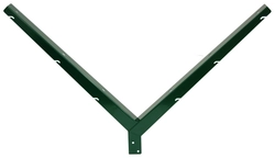 Наконечник V Medium RAL 6005 GL 155088