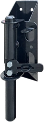Засов для откатных ворот RAL 9005 GL 727619