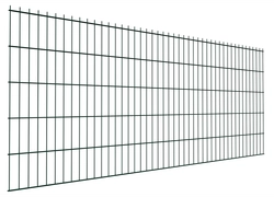 Панель Bastion 5/6 1,03х2,5 RAL 6005 GL GL 121511